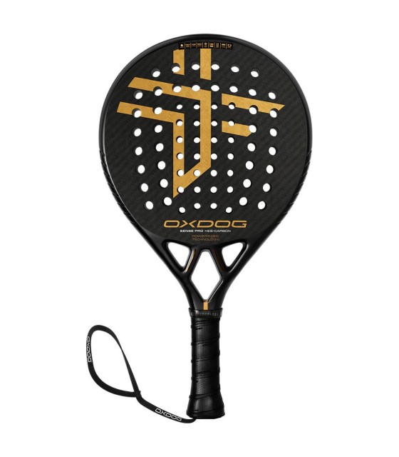 Oxdog Sense Pro Classics 2025 Padel | Ipontennis