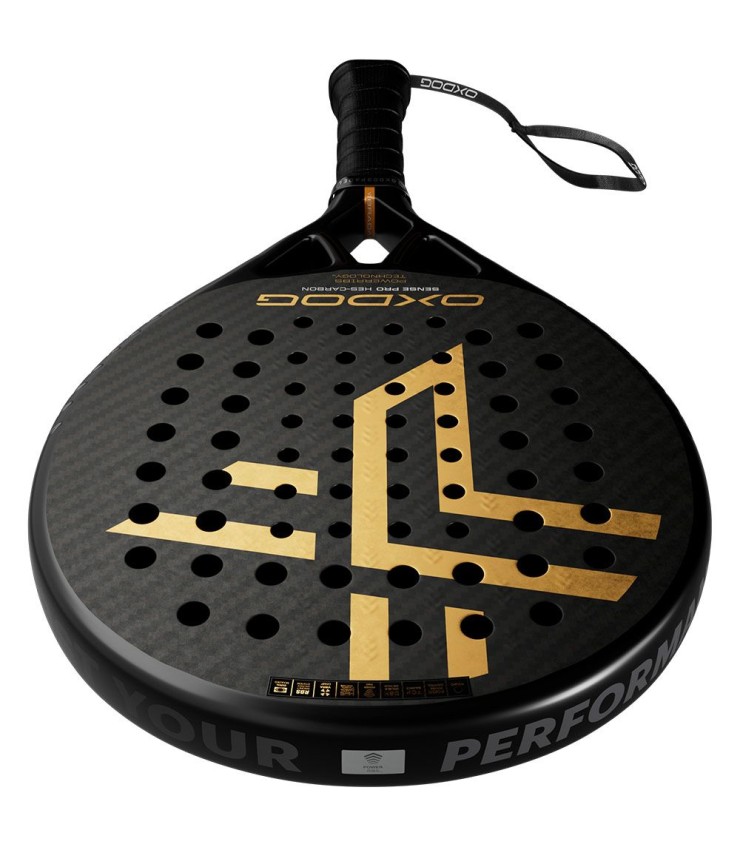 Pelle Oxdog Sense Pro Classics 2025 | IPONTENNIS