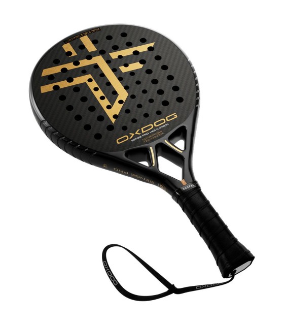 Oxdog Sense Pro Classics 2025 Padel | Ipontennis