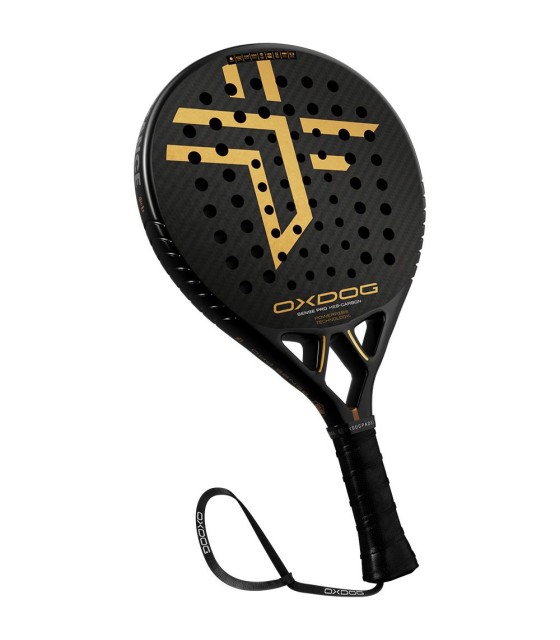 Raqueta Oxdog Sense Pro Classics 2025 5