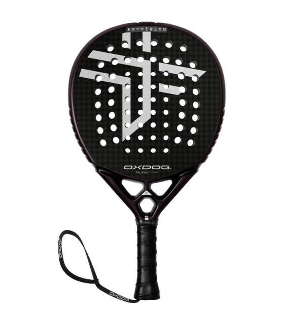 Racket OxDog Pure Tour 2025 | Ipontennis