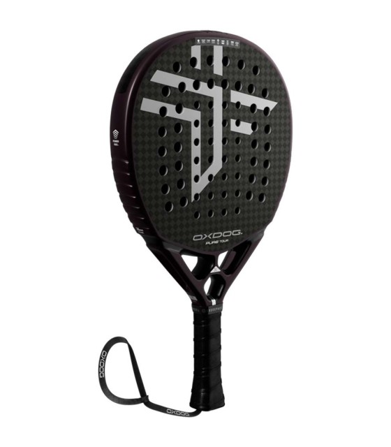 Racket OxDog Pure Tour 2025 | Ipontennis