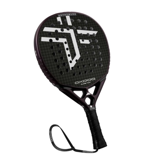 Racket OxDog Pure Tour 2025 | Ipontennis