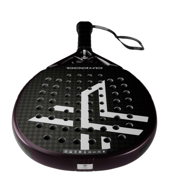 Racket OxDog Pure Tour 2025 | Ipontennis