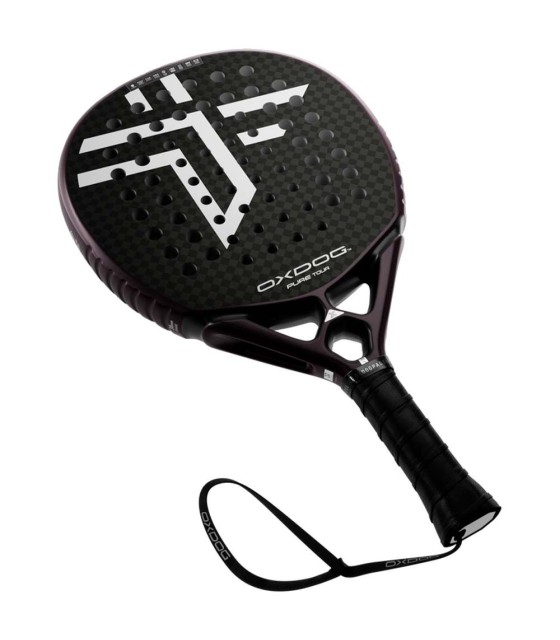 Racket OxDog Pure Tour 2025 | Ipontennis