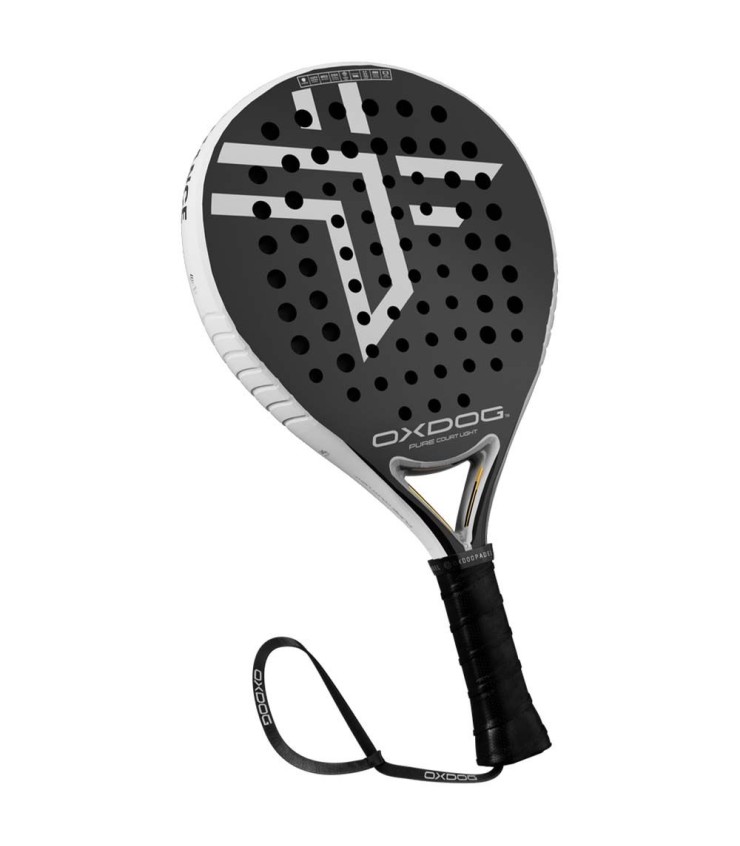 Pala Oxdog Pure Court Light 2025 2