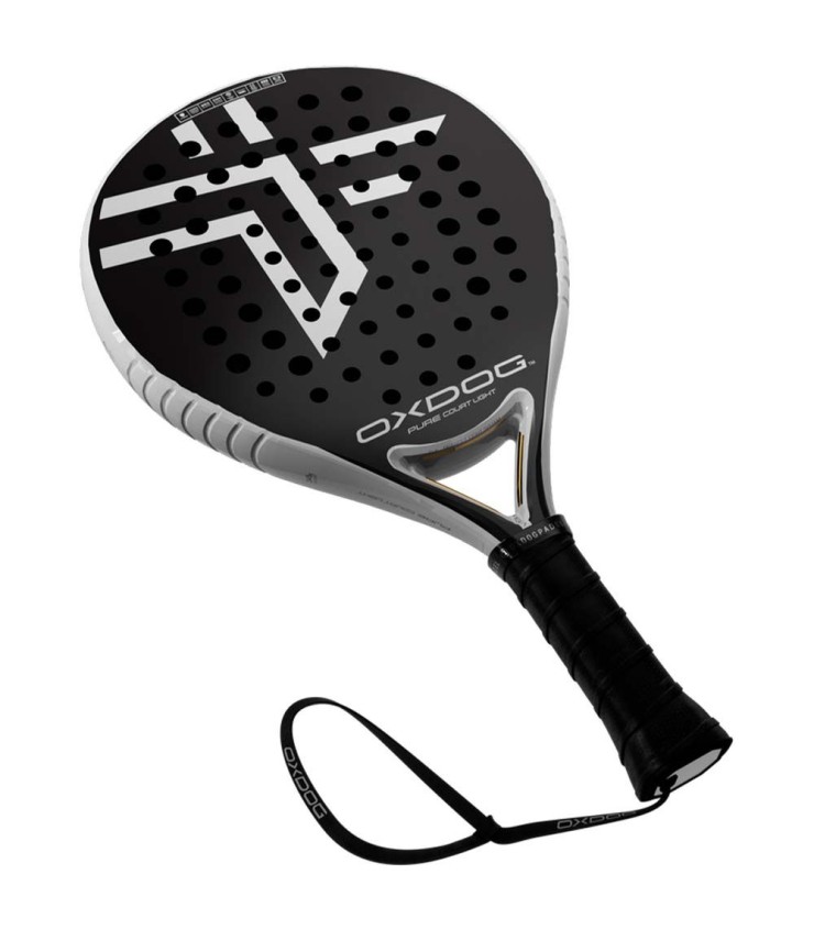 Pala Oxdog Pure Court Light 2025 4