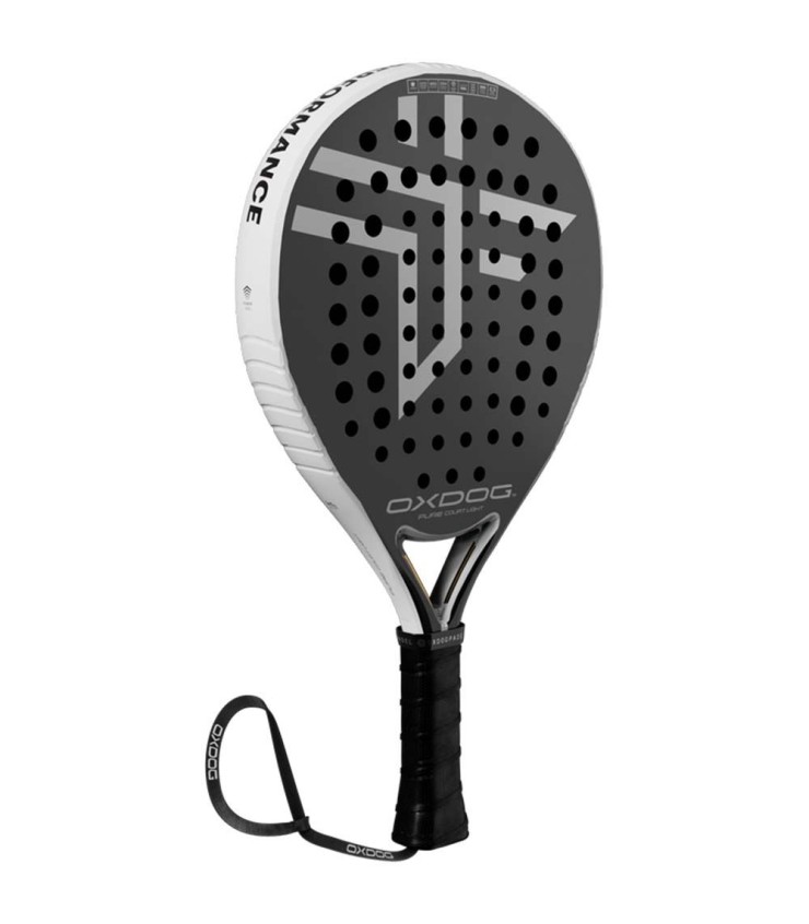 Pala Oxdog Pure Court Light 2025 5