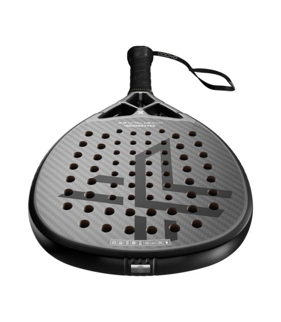 Raqueta Oxdog Hyper Tour 2.0 2025 3