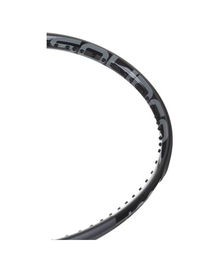 Raquete Solinco Black Out 300 | Ipontennis