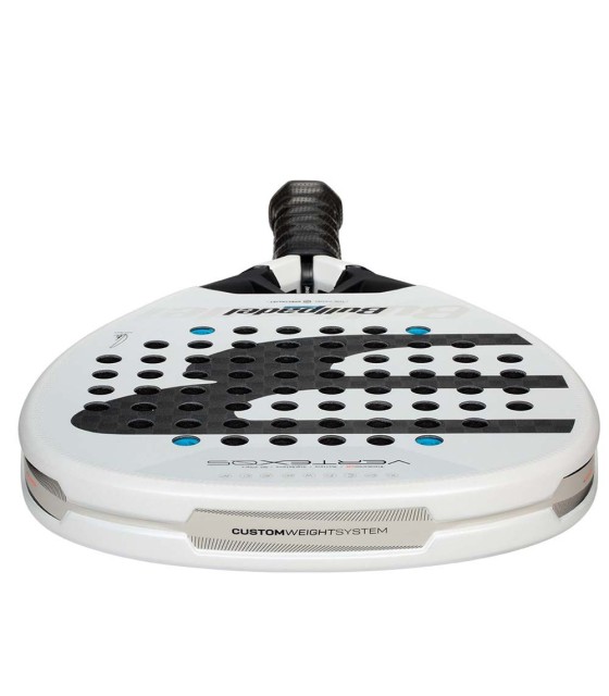 Padel Racket Bullpadel Vertex 05 26 | Ipontennis