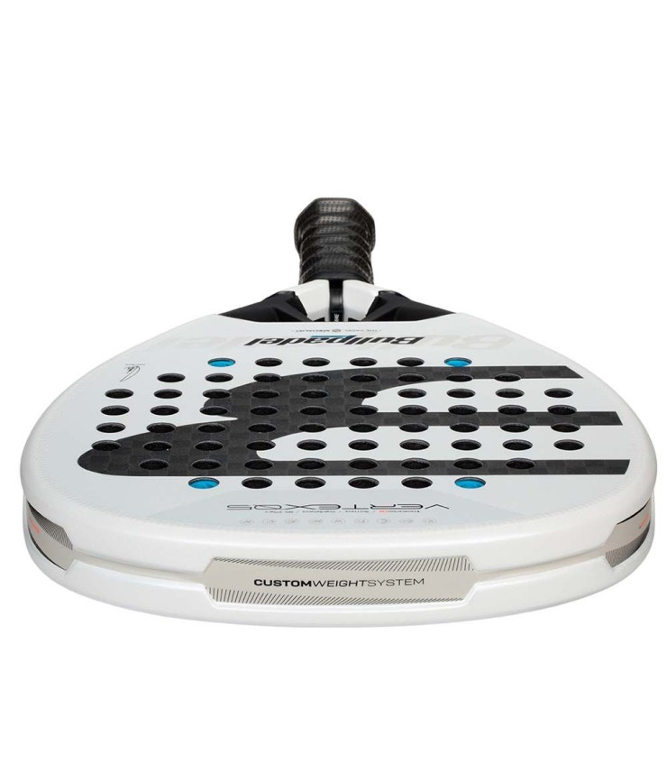 Bullpadel Vertex 05 26 Schläger | Ipontennis