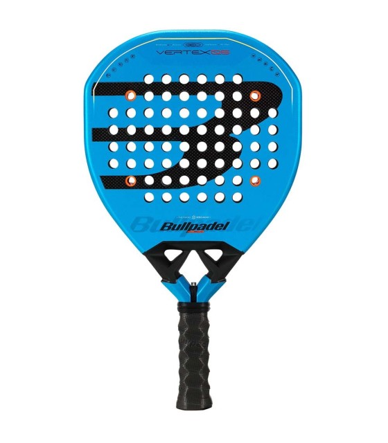 Padelschläger Bullpadel Vertex 05 Geo 26 | Ipontennis