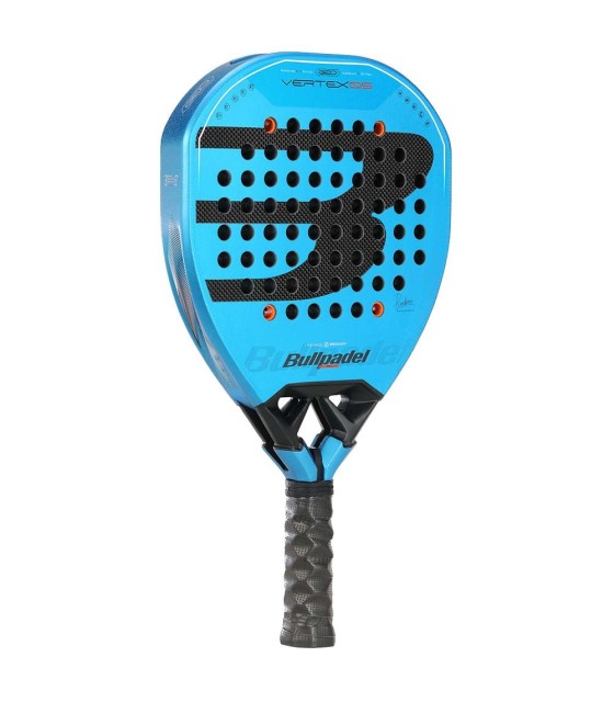 Bullpadel Pablo Cardona Vertex 05 Geo 2026 Padel Racket | Ipontennis
