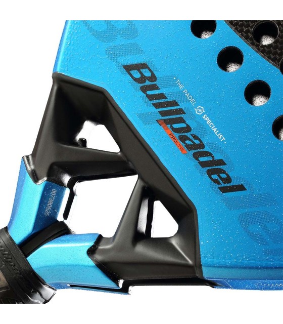 Padelschläger Bullpadel Vertex 05 Geo 26 | Ipontennis