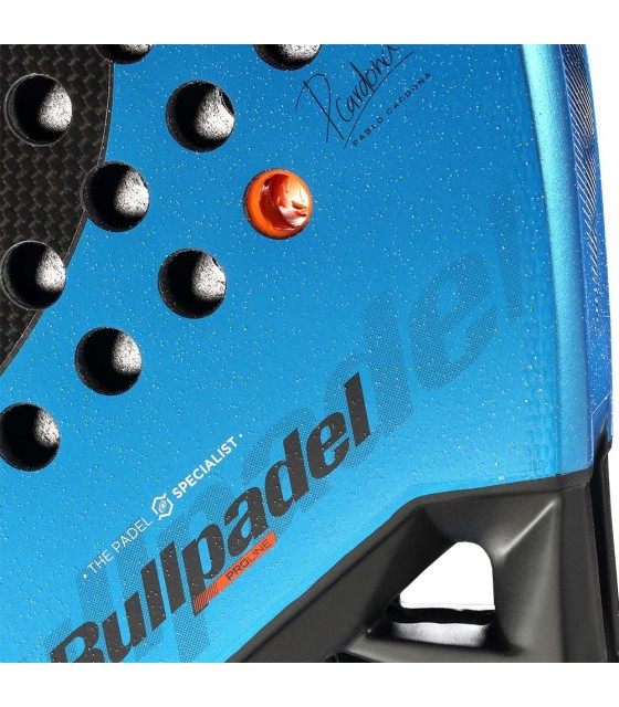 Padelschläger Bullpadel Vertex 05 Geo 26 | Ipontennis