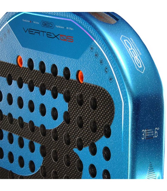 Padel Racket Bullpadel Vertex 05 Geo 26 | Ipontennis