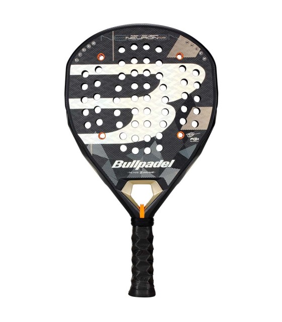 Bullpadel Neuron 02 26 Schläger | Ipontennis