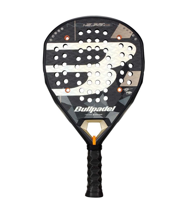 Shovel Bullpadel Neuron 02 26 | Ipontennis