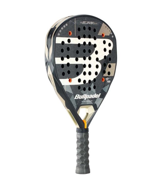 Pala Bullpadel Neuron 02 26 | Ipontennis