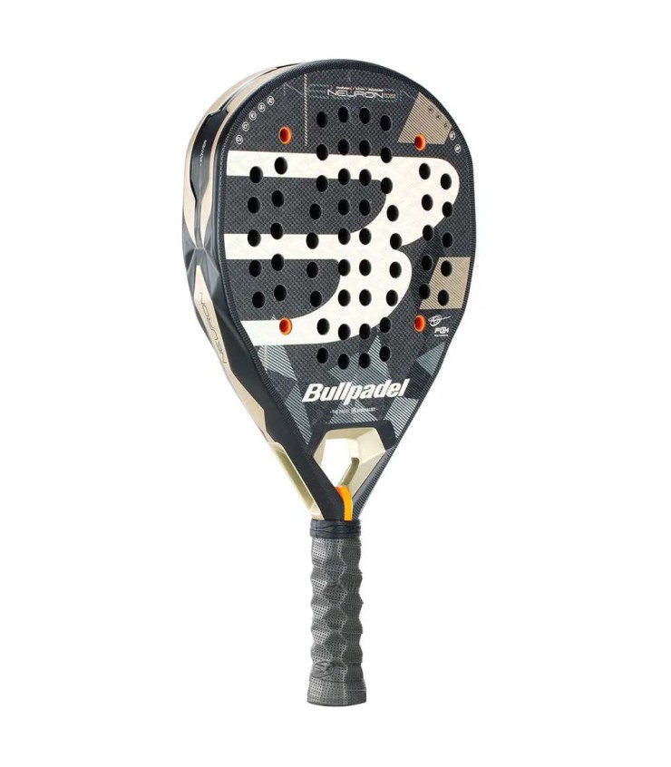 Shovel Bullpadel Neuron 02 26 | Ipontennis