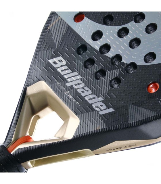 Bullpadel Neuron 02 26 Schläger | Ipontennis