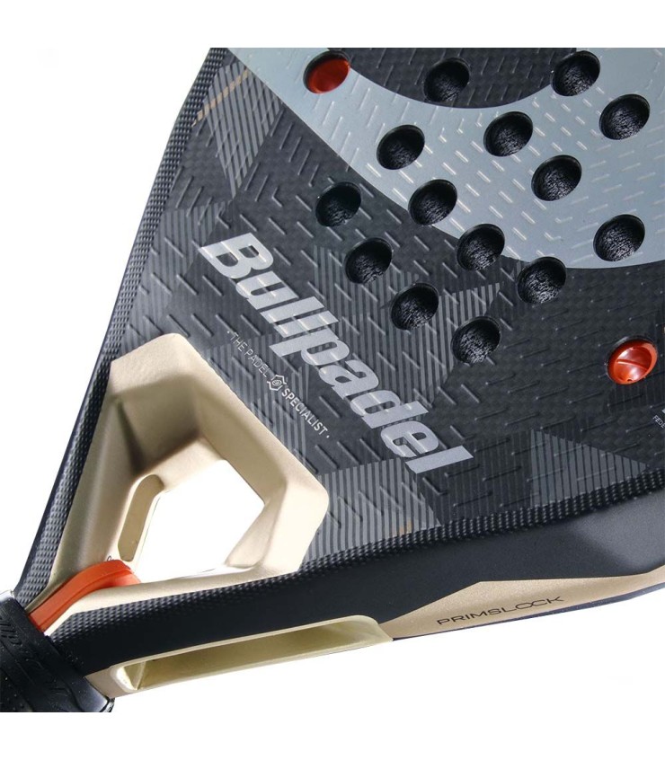 Shovel Bullpadel Neuron 02 26 | Ipontennis