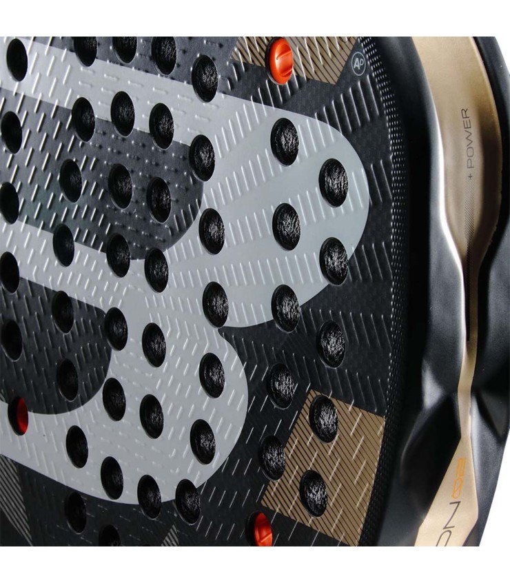 Shovel Bullpadel Neuron 02 26 | Ipontennis