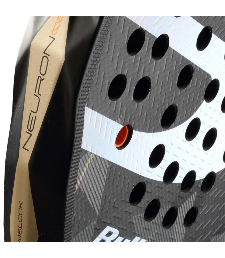 Shovel Bullpadel Neuron 02 26 | Ipontennis