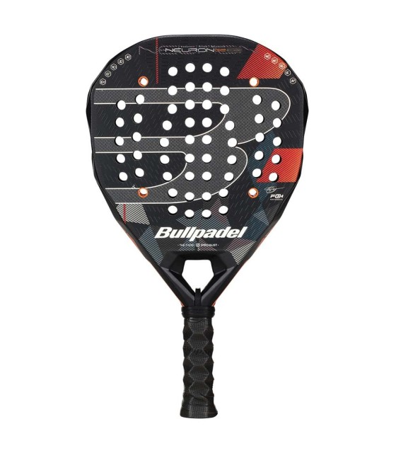 Padel Racket Bullpadel Neuron 02 Edge 26 | Ipontennis