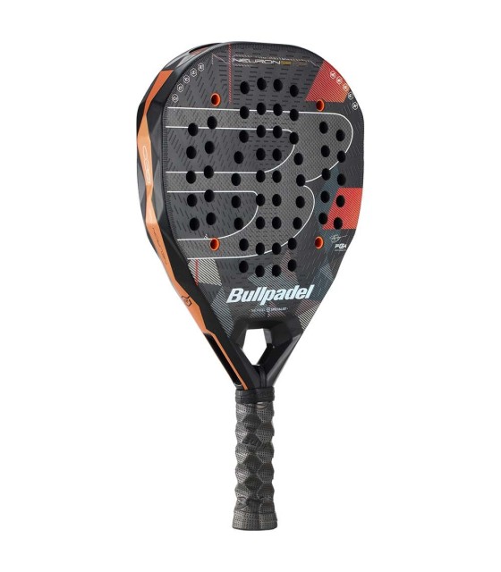 Pala Bullpadel Neuron 02 Edge 26 | Ipontennis