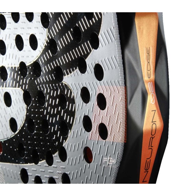 Bullpadel Neuron 02 Edge 26 Schläger | Ipontennis