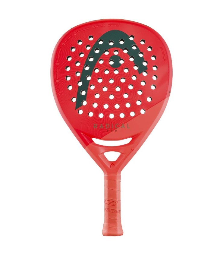 Testa radicale Shovel Pro 2026