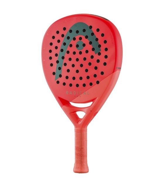 Raqueta Head Radical Pro 2026 2