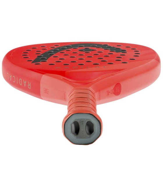 Pá de paddle Head Radical Pro 2026 - Controle e Poder