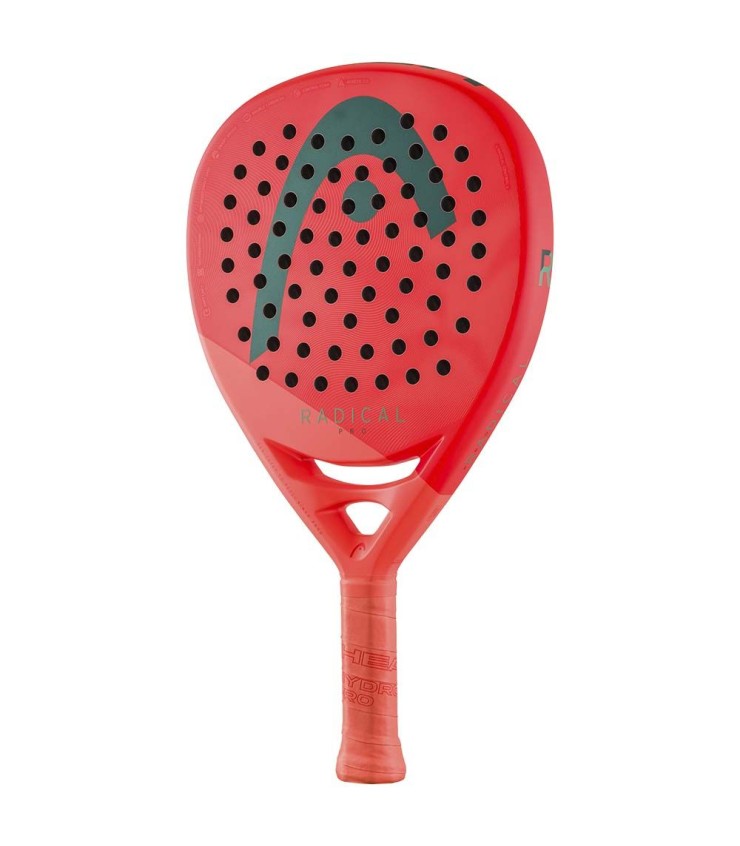 Raqueta Head Radical Pro 2026 5