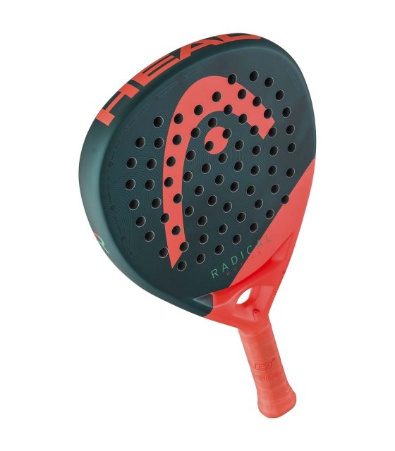 Head Radical Motion 2026 Racket | Ipontennis