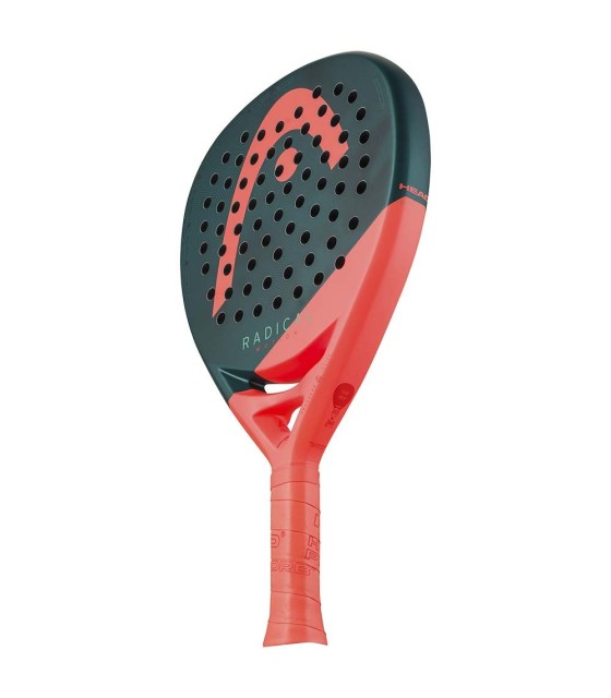 Padel Head Radical Motion 2026 - Control and Maneuverability