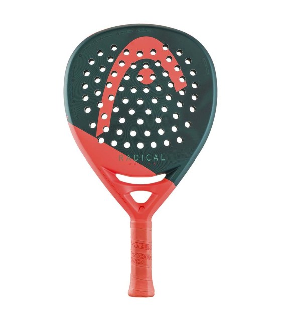 Head Radical Motion 2026 Racket | Ipontennis
