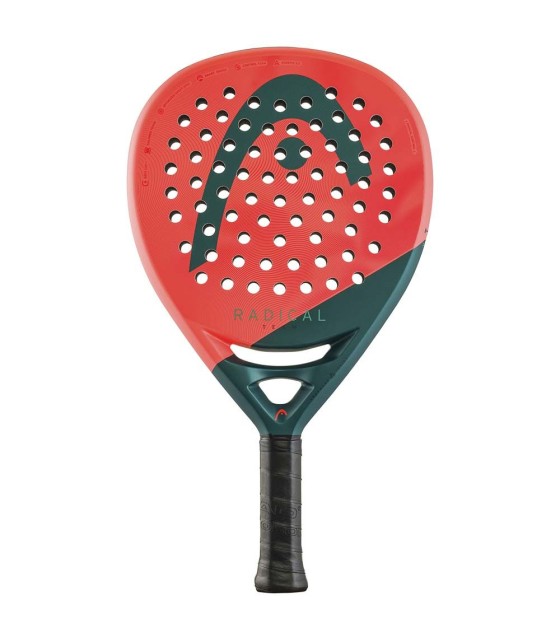 Pá de paddle Head Radical Team 2026 - Polivalência e Conforto