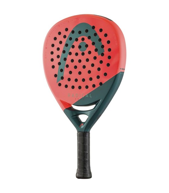 Pá de paddle Head Radical Team 2026 - Polivalência e Conforto