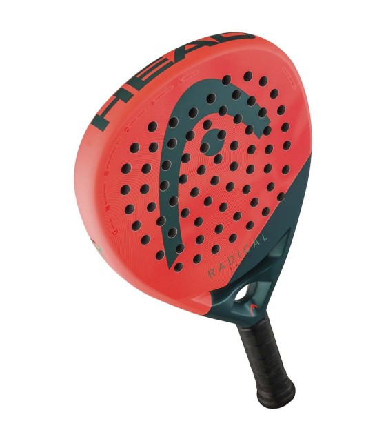 Head Radical Team 2026 Racquet | Ipontennis