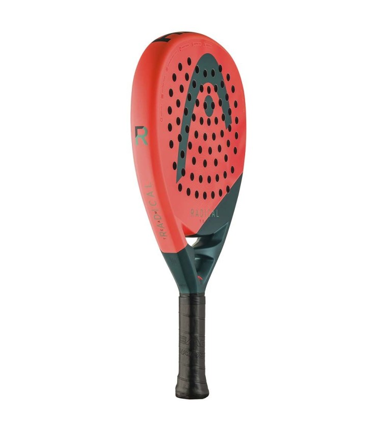 Head Radical Team 2026 Racquet | Ipontennis