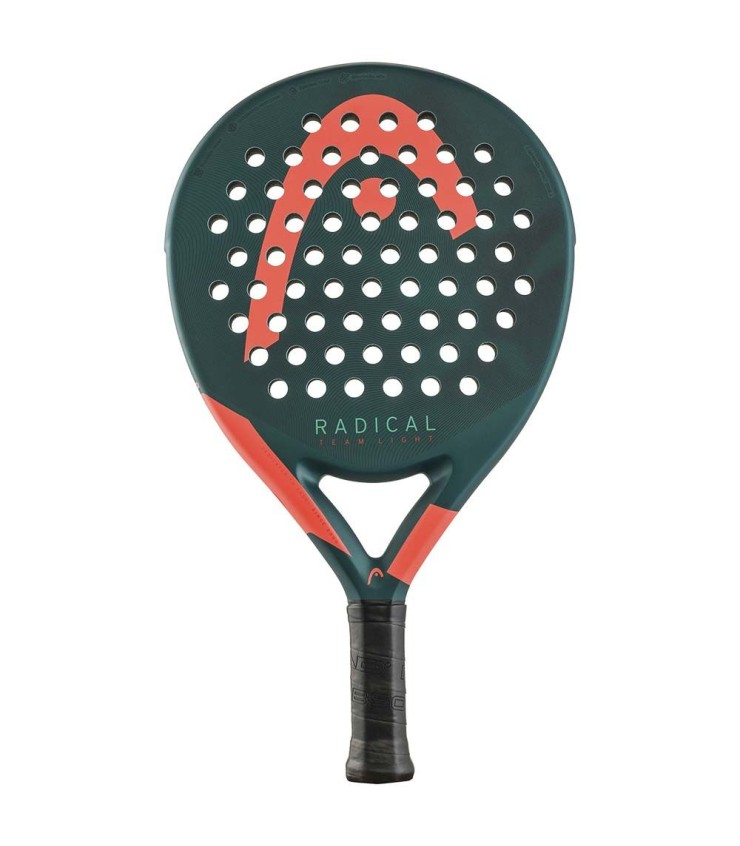 Raqueta Head Radical Team Light 2026 5
