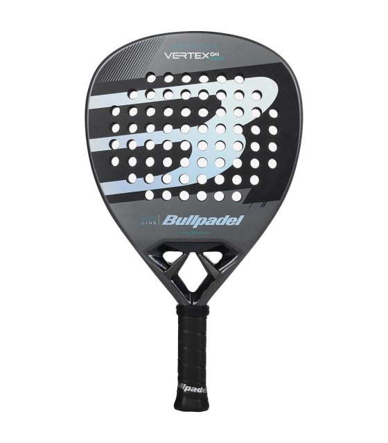 Pack Padelschläger Bullpadel Vertex 04 Comfort 2025 | Ipontennis