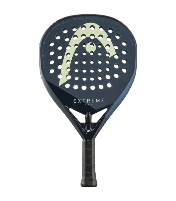 Racchetta Head Extreme Pro 2025 | Ipontennis