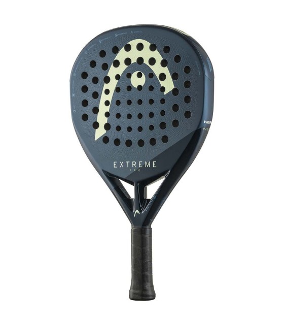 Raqueta Head Extreme Pro 2025 2