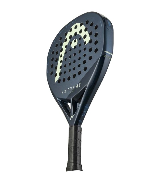 Raqueta Head Extreme Pro 2025 4