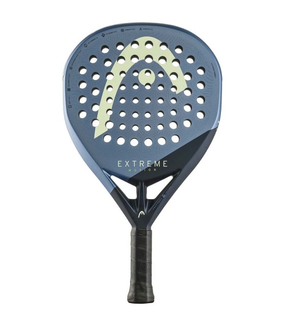 Head Extreme Motion 2025 Schläger | Ipontennis
