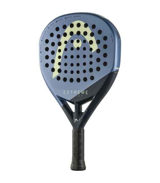 Head Extreme Motion 2025 Schläger | Ipontennis